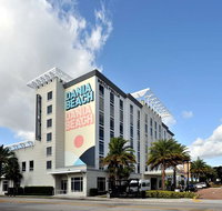 Hotel Dello Fort Lauderdale Apt-Tapestry - Tourism House