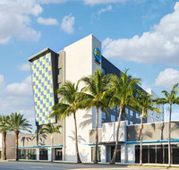 Tru by Hilton Ft Lauderdale Airport - Tourism House
