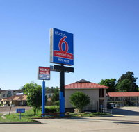 Studio 6 Huntsville - Tourism House