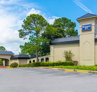 Rodeway Inn Huntsville - Tourism House