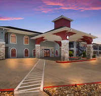 Best Western Huntsville Inn  Suites - Tourism House