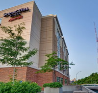 SpringHill Suites Cincinnati Midtown - Tourism House