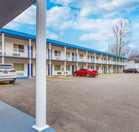 Motel 6 Huntington - Tourism House
