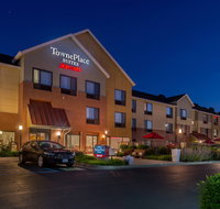 TownePlace Suites by Marriott - Tourism House