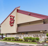 Red Roof Inn Huntington - Tourism House
