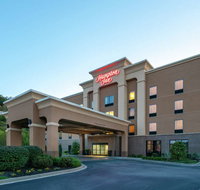 Hampton Inn Huntington University Area - Tourism House