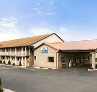 Days Inn Huntington - Tourism House