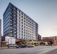 DoubleTree by Hilton Huntington - Tourism House