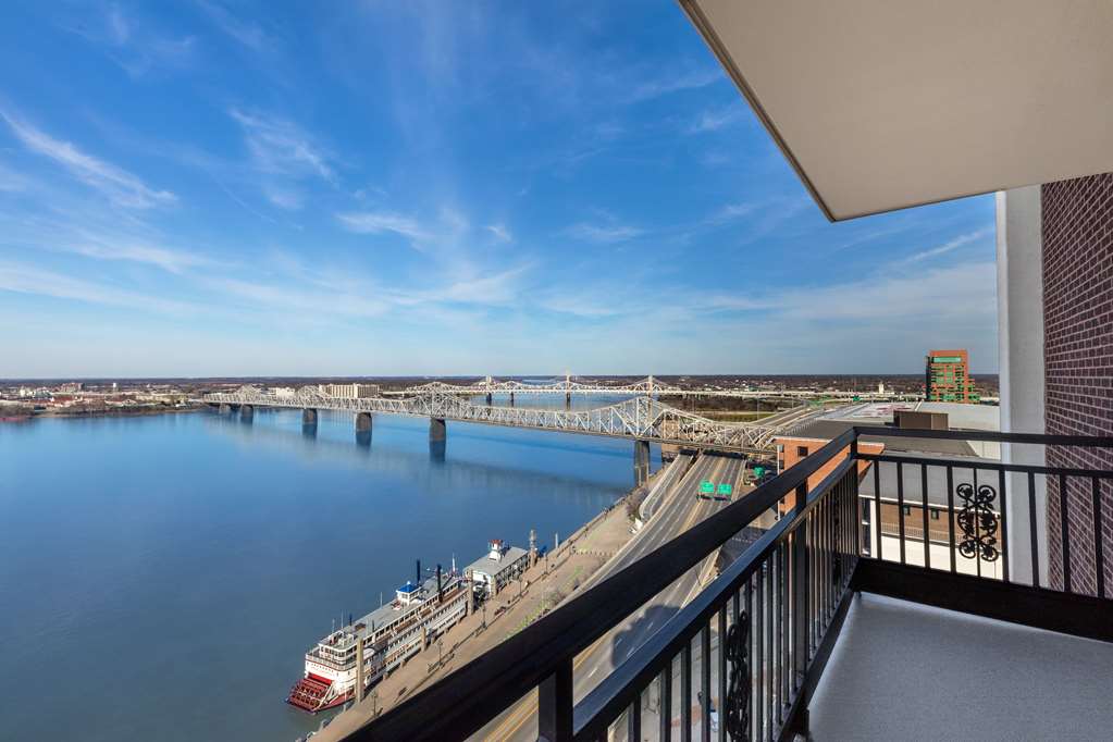 Galt House Hotel, A Trademark Coll Hotel - thumb 5