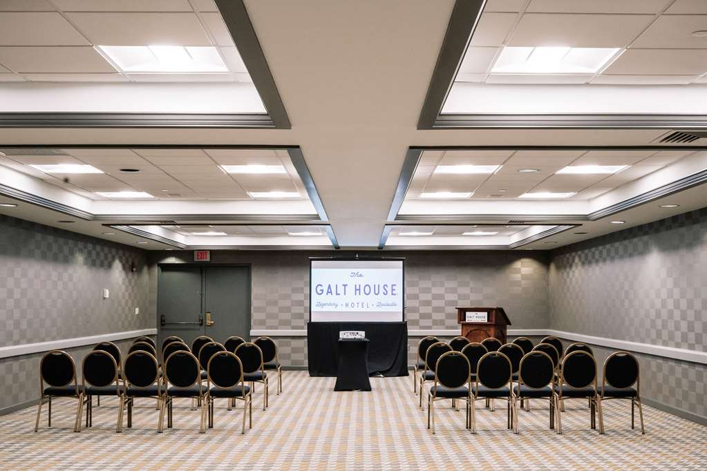 Galt House Hotel, A Trademark Coll Hotel - thumb 10
