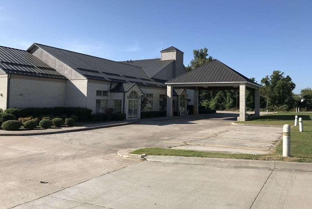 Days Inn By Wyndham Grove - thumb 0