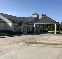 Days Inn by Wyndham Grove - Tourism House