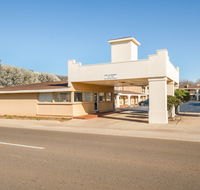 OYO Hotel Elk City OK Route 66 - Tourism House