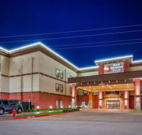 Best Western Plus Executive Residency - Tourism House