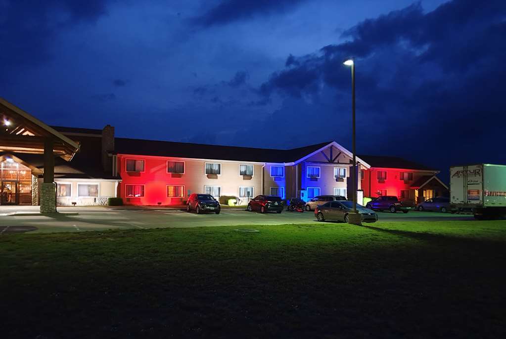 AmericInn By Wyndham Sayre - thumb 1