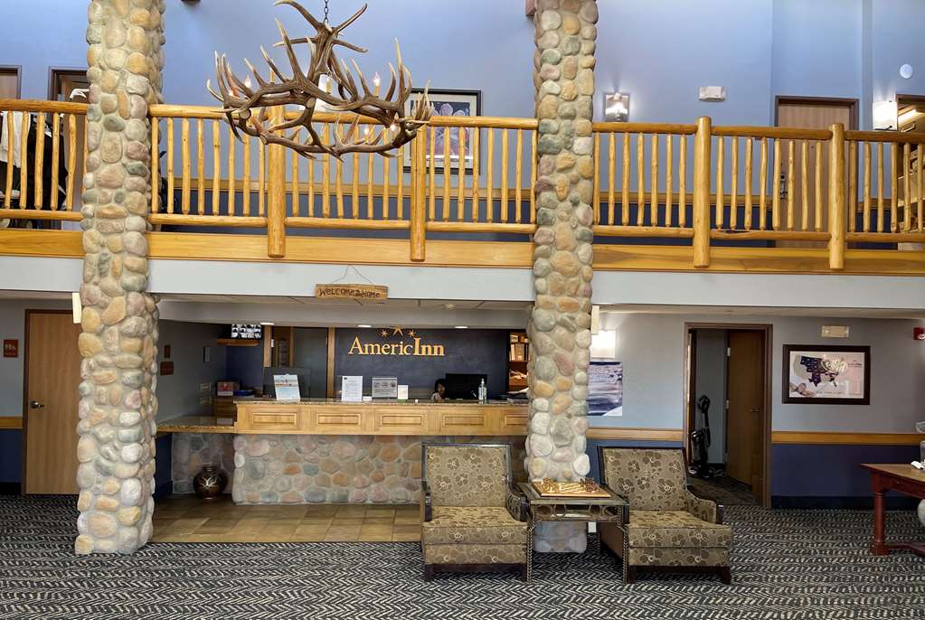 AmericInn By Wyndham Sayre - thumb 4