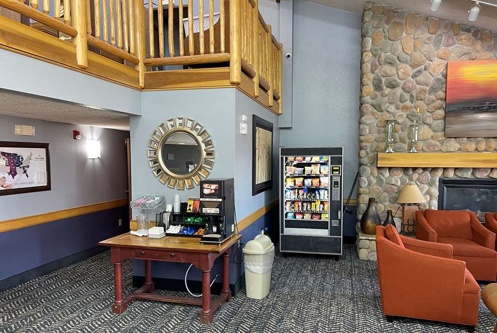 AmericInn By Wyndham Sayre - thumb 5