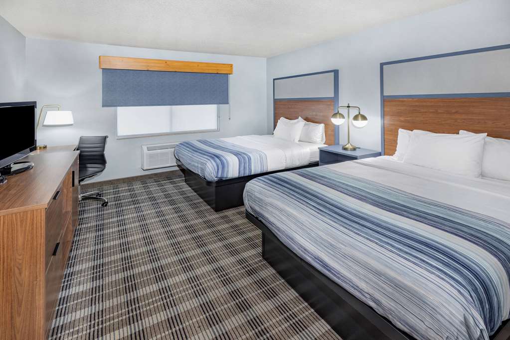 AmericInn By Wyndham Sayre - thumb 9