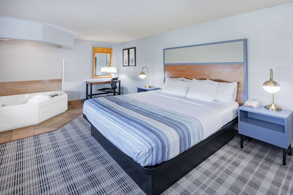 AmericInn By Wyndham Sayre - thumb 12