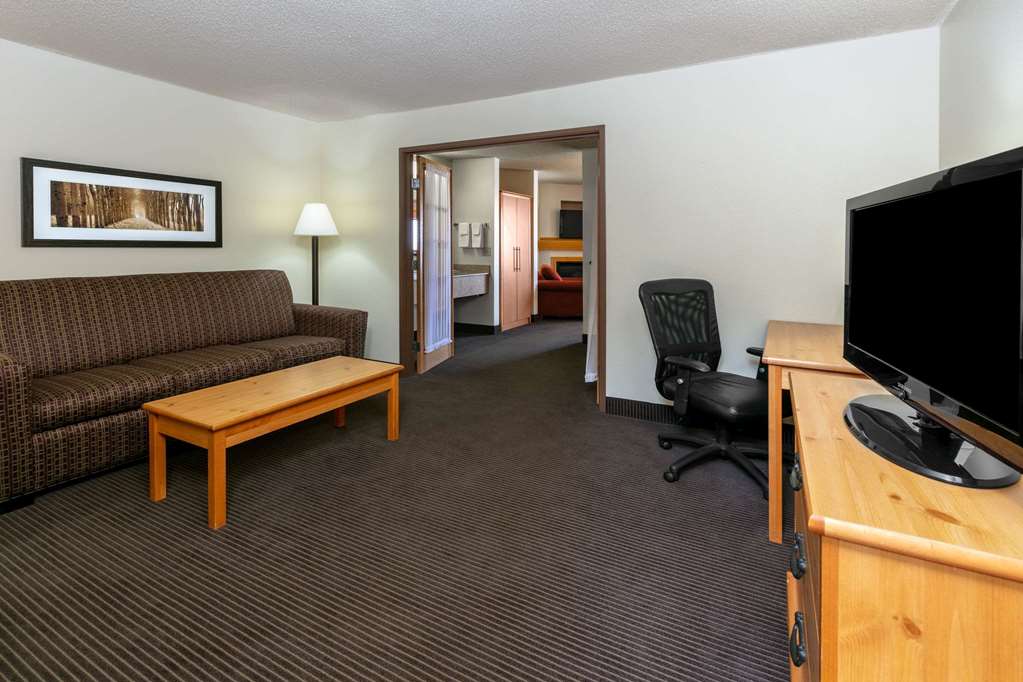 AmericInn By Wyndham Sayre - thumb 13