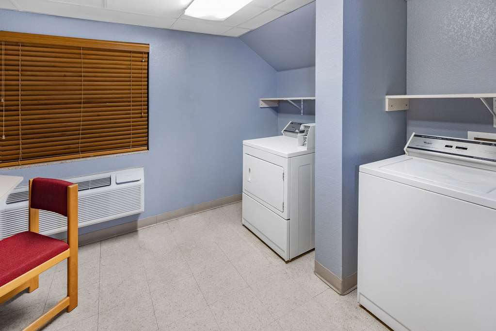 AmericInn By Wyndham Sayre - thumb 17