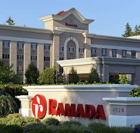 Ramada Olympia - Tourism House