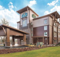 La Quinta Inn  Suites Tumwater - Olympia - Tourism House