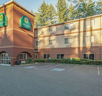 La Quinta Inn Olympia - Lacey - Tourism House