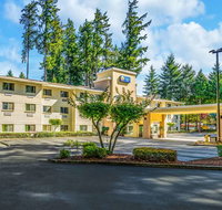 Comfort Inn - Tourism House