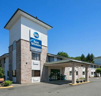 Best Western Tumwater-Olympia Inn - Tourism House