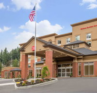 Hilton Garden Inn Olympia - Tourism House