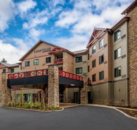 Courtyard by Marriott Olympia - Tourism House