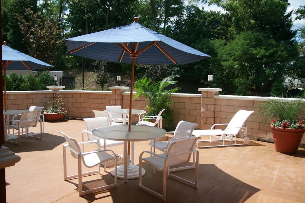 Hampton Inn & Suites Poughkeepsie - thumb 1