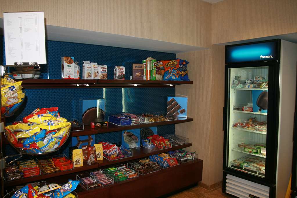 Hampton Inn & Suites Poughkeepsie - thumb 11