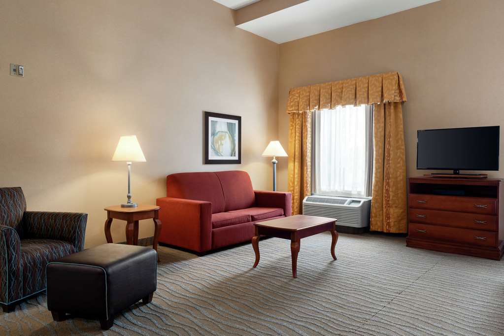 Hampton Inn & Suites Poughkeepsie - thumb 16