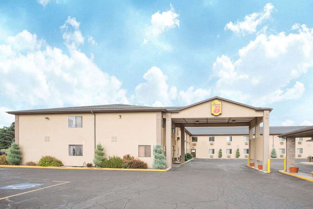 Super 8 Elko - thumb 0