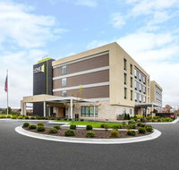 Home2 Suites by Hilton Lewisburg - Tourism House
