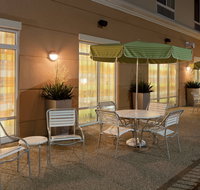 Fairfield Inn  Suites by Marriott - Tourism House