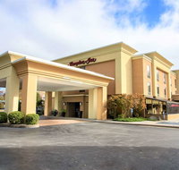 Hampton Inn Lewisburg - Tourism House