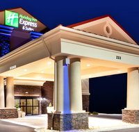 Holiday Inn Express Lewisburg - Tourism House