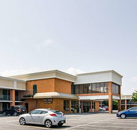 Quality Inn Lewisburg - Tourism House