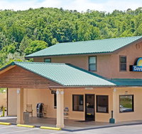 Days Inn Cherokee/Smokey Mountains - Tourism House