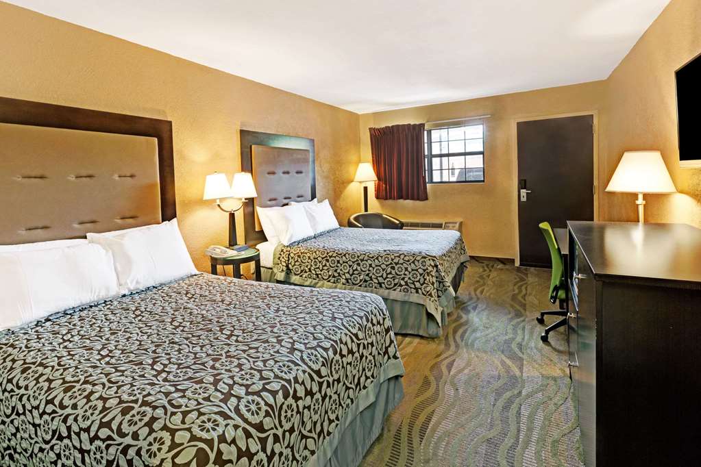 Days Inn Cherokee/Smokey Mountains - thumb 6