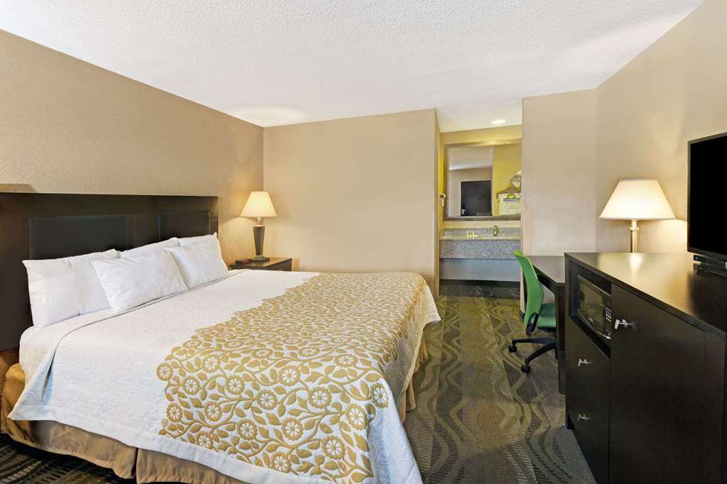 Days Inn Cherokee/Smokey Mountains - thumb 7