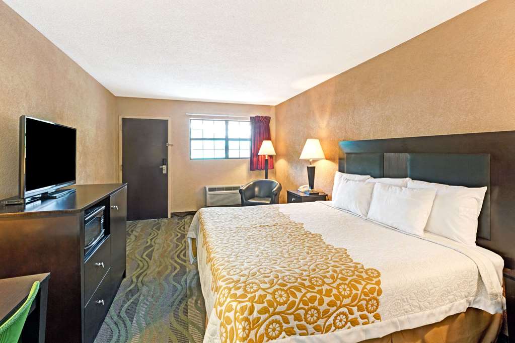 Days Inn Cherokee/Smokey Mountains - thumb 8