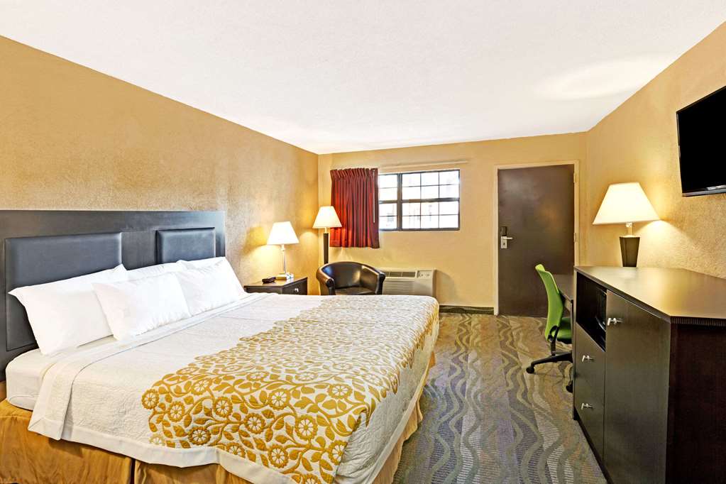 Days Inn Cherokee/Smokey Mountains - thumb 9