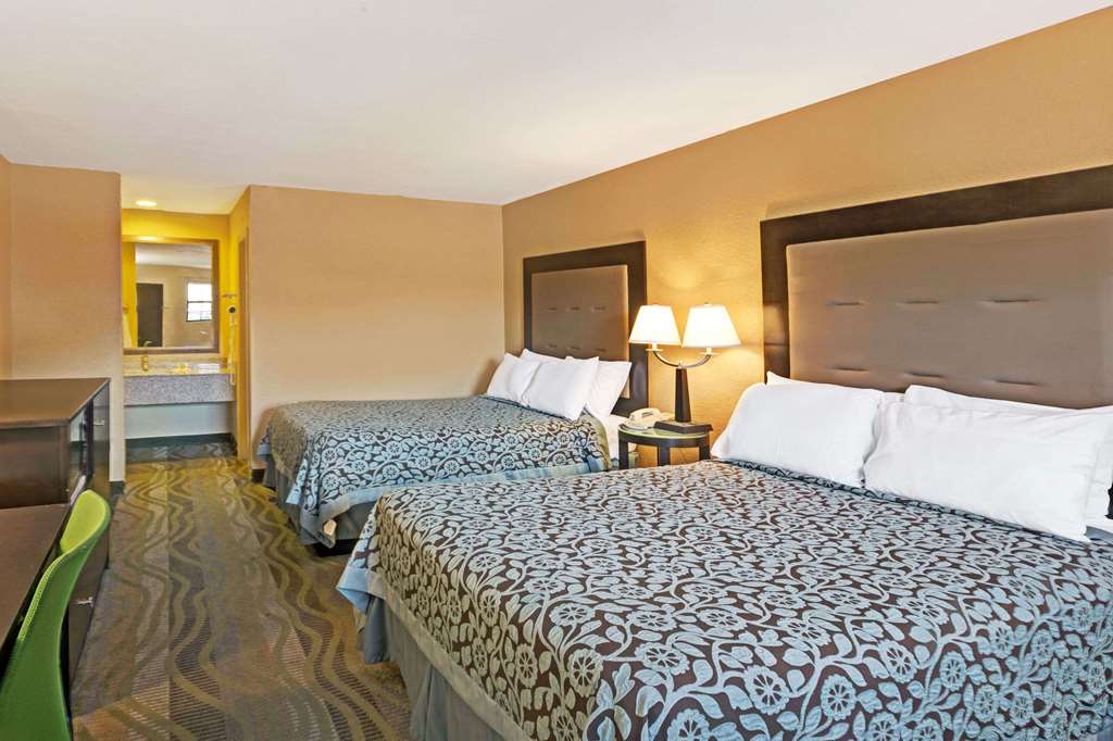 Days Inn Cherokee/Smokey Mountains - thumb 10