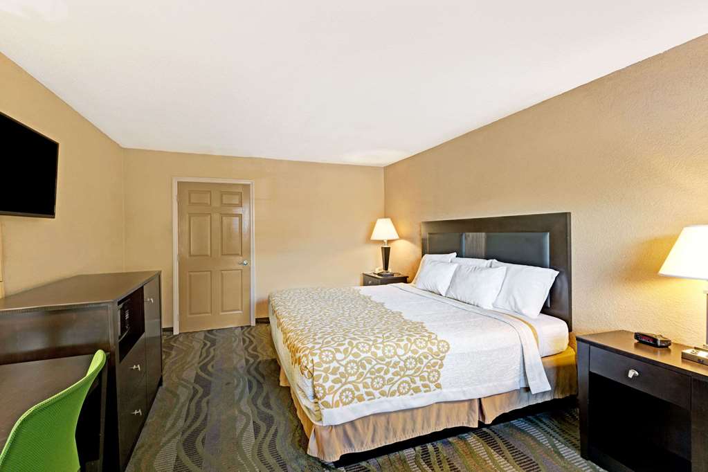 Days Inn Cherokee/Smokey Mountains - thumb 11