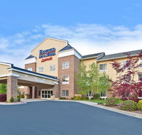 Fairfield Inn  Suites Cherokee - Tourism House