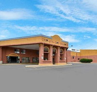 Rodeway Inn - Tourism House